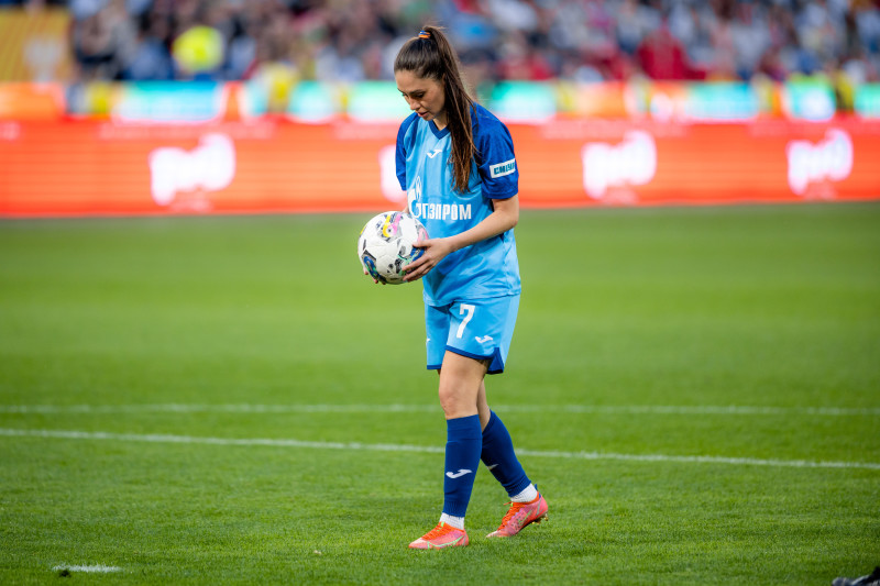 Winline Суперкубок-2023, «Зенит» — ЦСКА