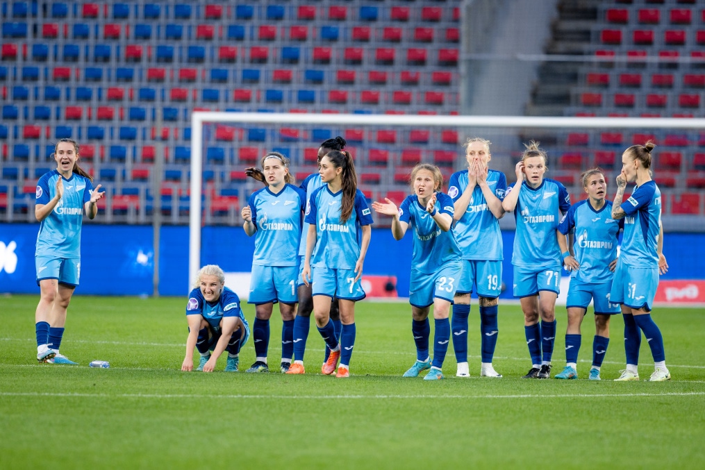 Winline Суперкубок-2023, «Зенит» — ЦСКА