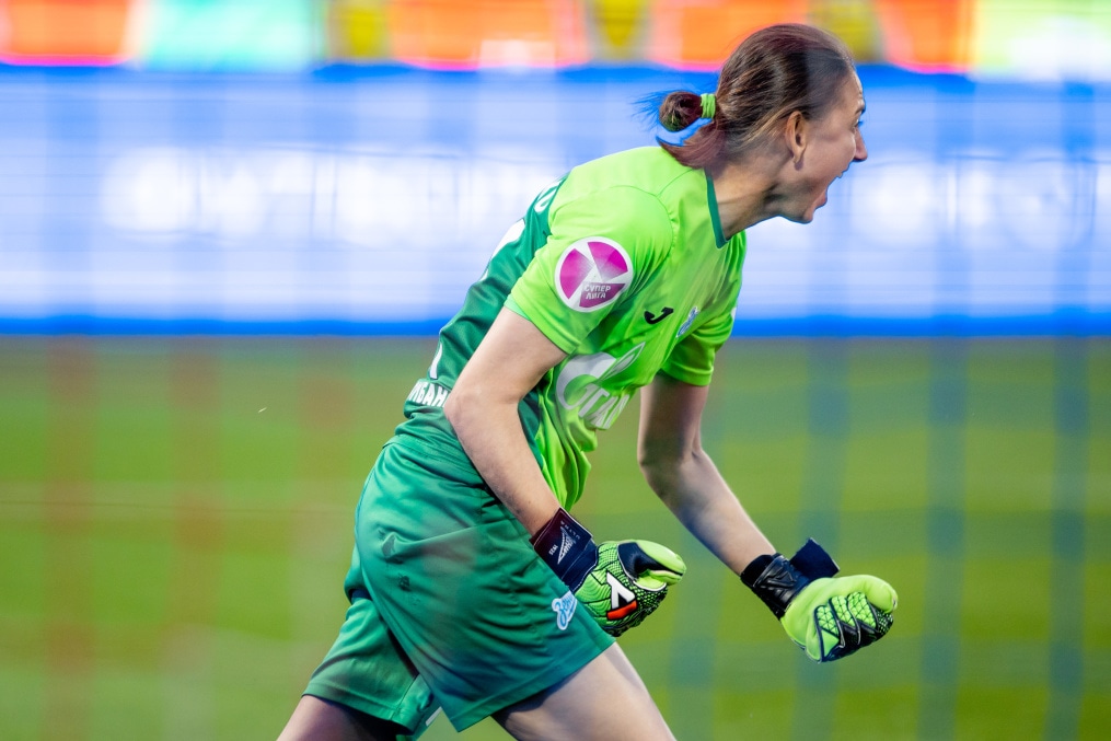 Winline Суперкубок-2023, «Зенит» — ЦСКА