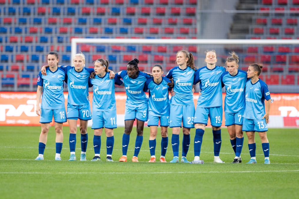 Winline Суперкубок-2023, «Зенит» — ЦСКА