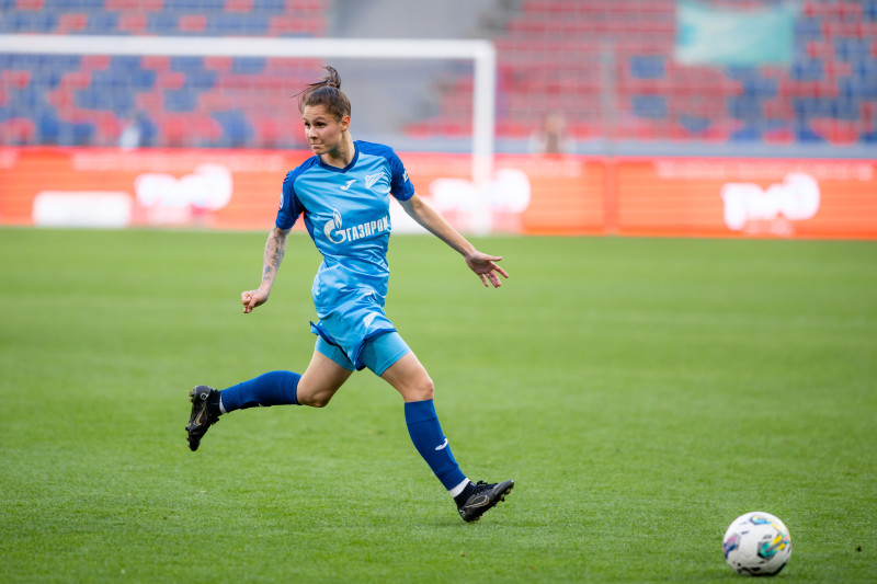 Winline Суперкубок-2023, «Зенит» — ЦСКА