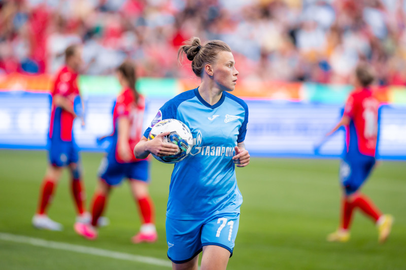 Winline Суперкубок-2023, «Зенит» — ЦСКА