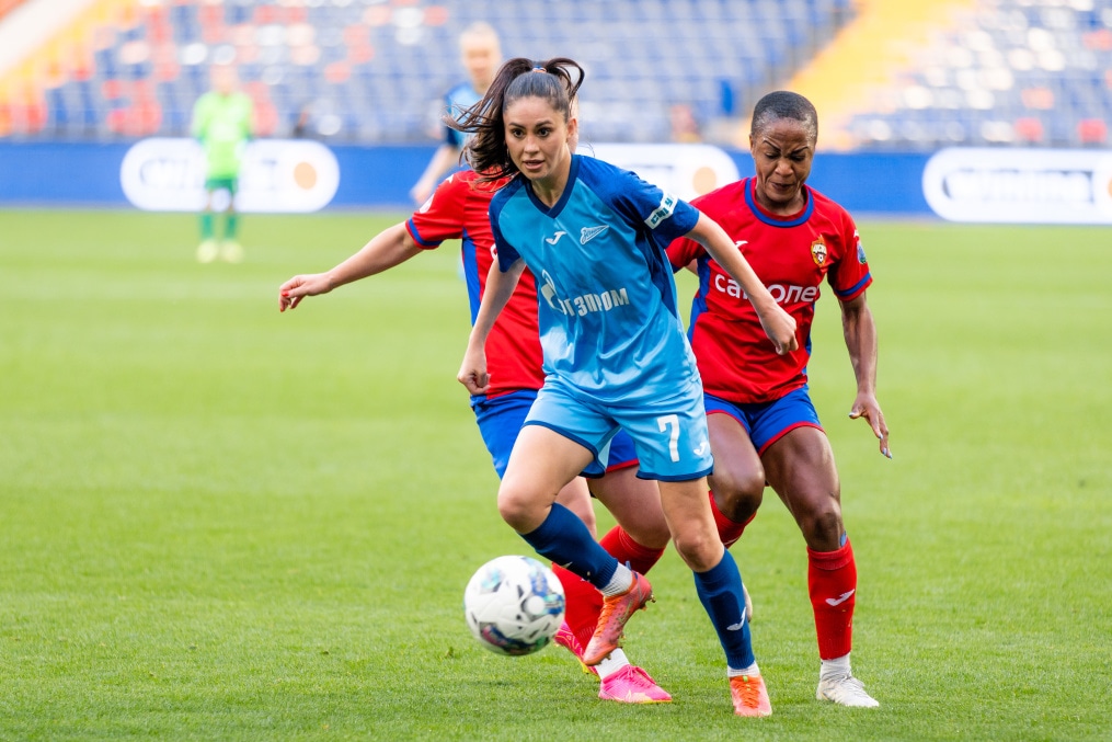 Winline Суперкубок-2023, «Зенит» — ЦСКА