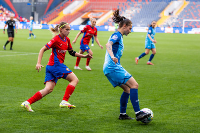 Winline Суперкубок-2023, «Зенит» — ЦСКА