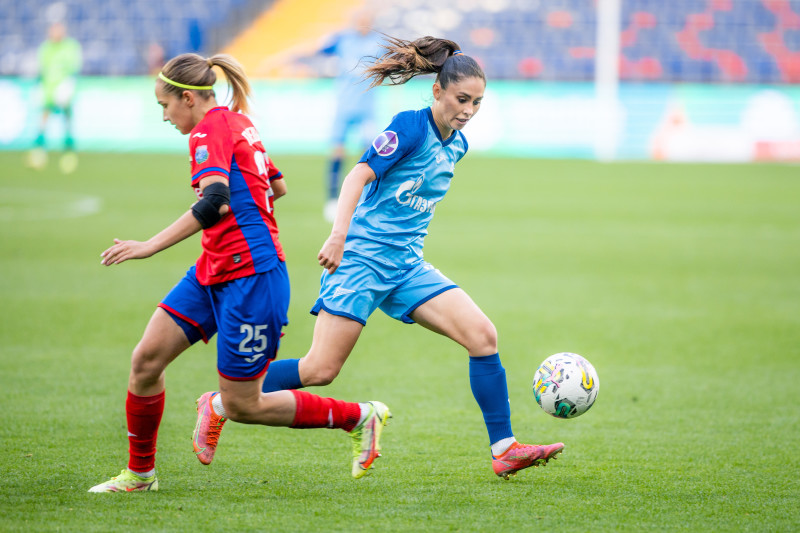 Winline Суперкубок-2023, «Зенит» — ЦСКА