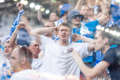 Winline Суперкубок-2023, «Зенит» — ЦСКА