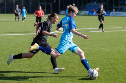 Молодежное первенство 2023, «Зенит»-м — «Краснодар»-м