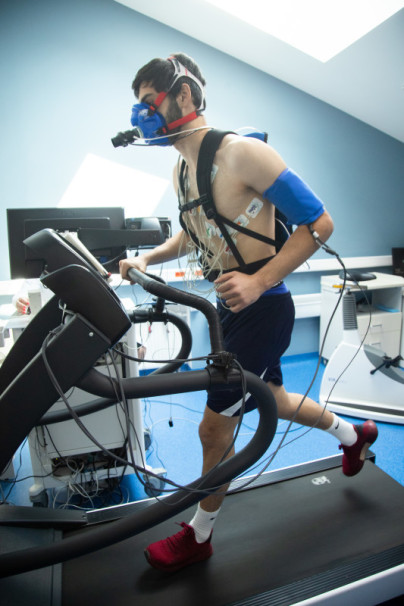 Летний медосмотр «Зенита» в клинике «Мой медицинский центр»: второй день