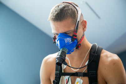 Летний медосмотр «Зенита» в клинике «Мой медицинский центр»: второй день