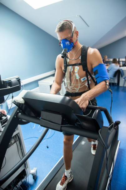 Летний медосмотр «Зенита» в клинике «Мой медицинский центр»: второй день