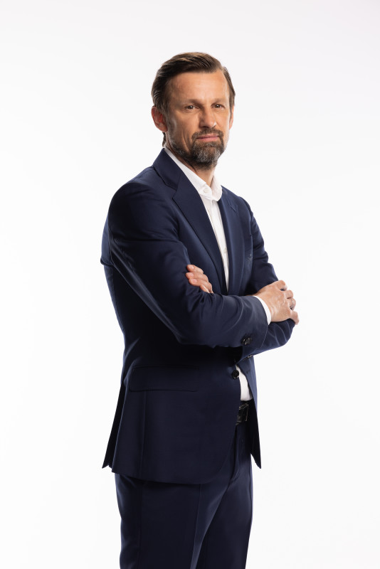 Индивидуальная фотосессия игроков ФК «Зенит» в форме Joma сезона 2023/24