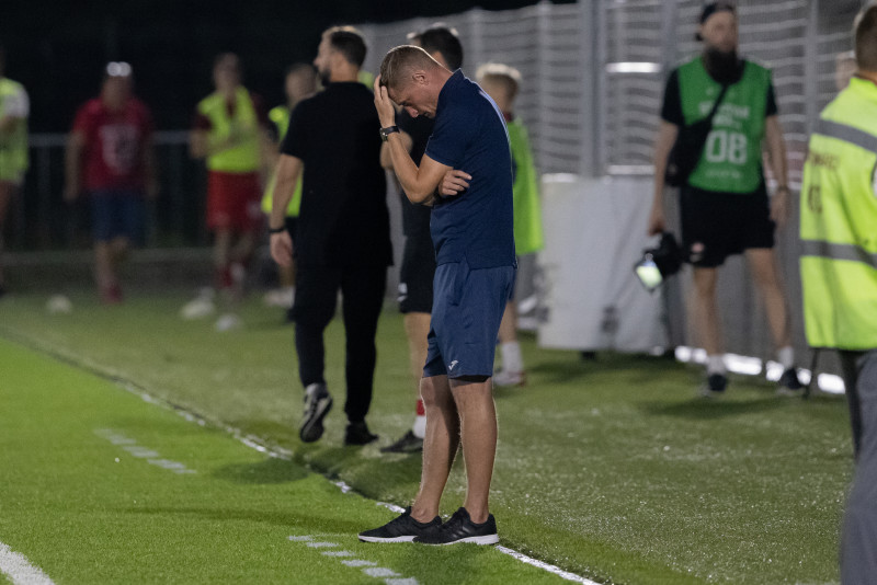 МФЛ 2023, «Спартак»-м  — «Зенит»-м