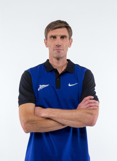 Фотосессия игроков и тренеров БК «Зенит-Фарм» сезона-2017/2018