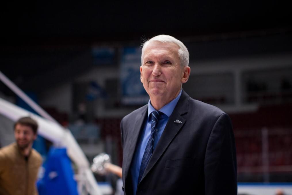 Еврокубок 2016/2017, «Зенит» — «Уникаха»