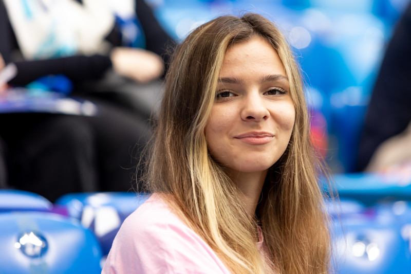 Болельщики на матче «Зенит» — «Факел»