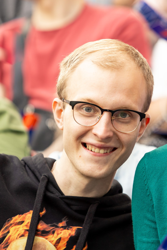 Болельщики на матче «Зенит» — «Факел»