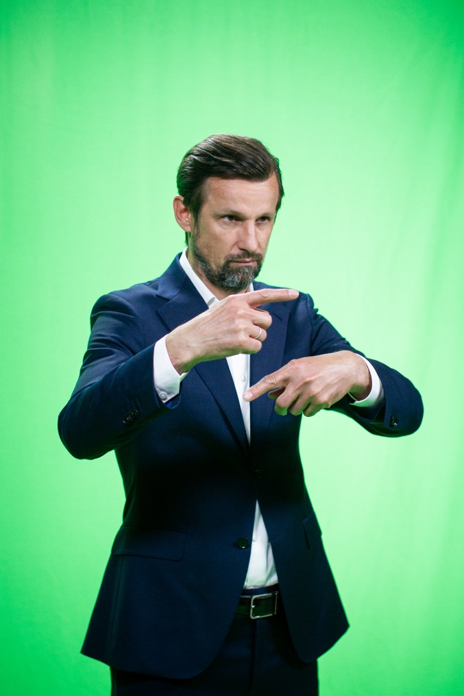 Бэкстейдж фотосъемки основной команды «Зенит» сезона 2023/24 (1-й день)