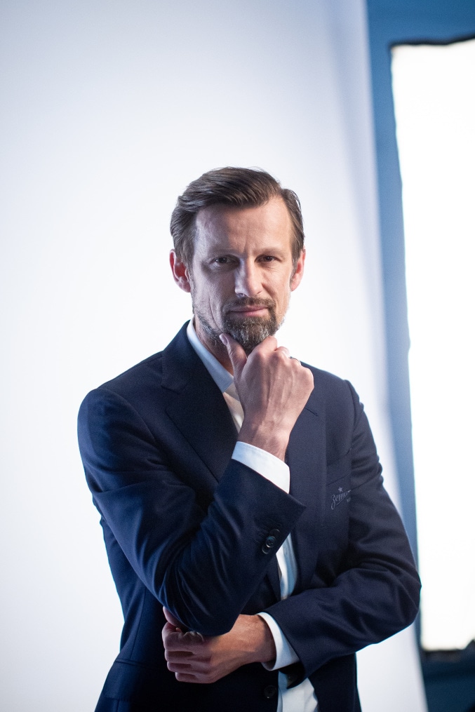 Бэкстейдж фотосъемки основной команды «Зенит» сезона 2023/24 (1-й день)