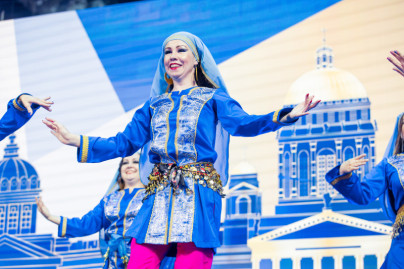 Товарищеский матч «Зенит» — «Сепахан».