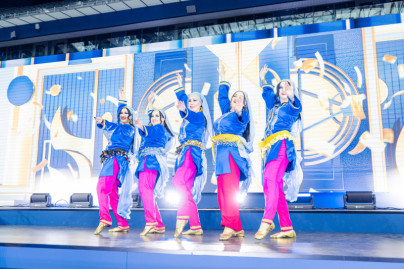 Товарищеский матч «Зенит» — «Сепахан».