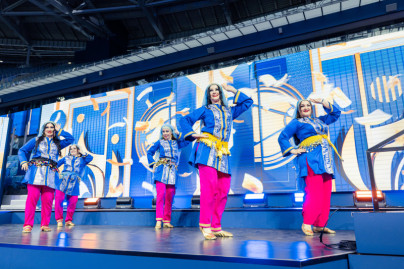 Товарищеский матч «Зенит» — «Сепахан».