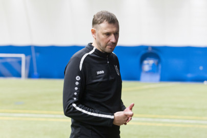 Кубок Владимира Варламова 2023, группа А, ФК «Калининград» — «Зенит-Абхазия»