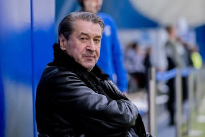 Кубок Владимира Варламова 2023, матч за 13-ое место, «Олимп» — СШ-2