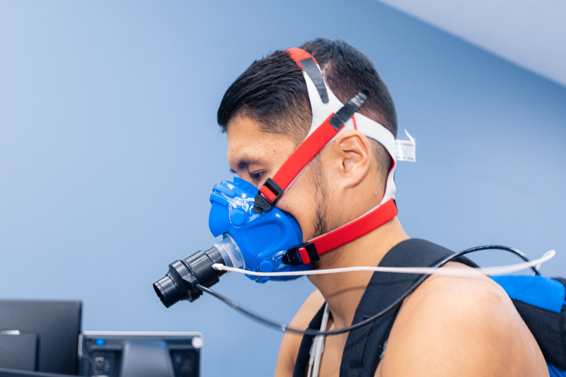 Медосмотр Ильзата Ахметова в «Мой медицинский центр»