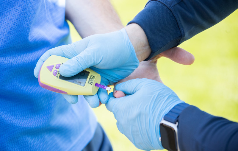 Зимние «Газпром» — тренировочные сборы в Абу-Даби,15 января утренняя тренировка