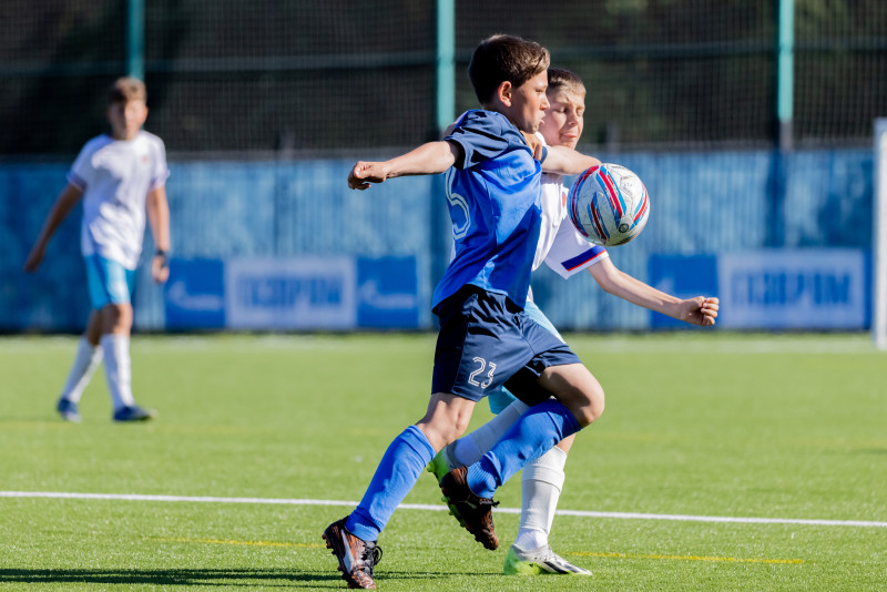 Кубок Вильде 2024: СШОР  «Экспресс» (Великие Луки) — «Зенит -Ижевск»