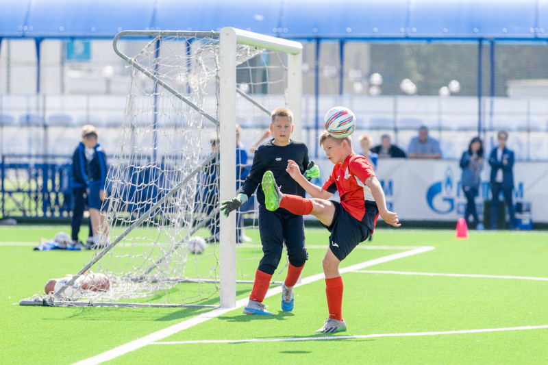 Кубок Вильде 2024: СШ-1 (Комсомольск-на-Амуре) — СШ-2 (Великий Новгород)