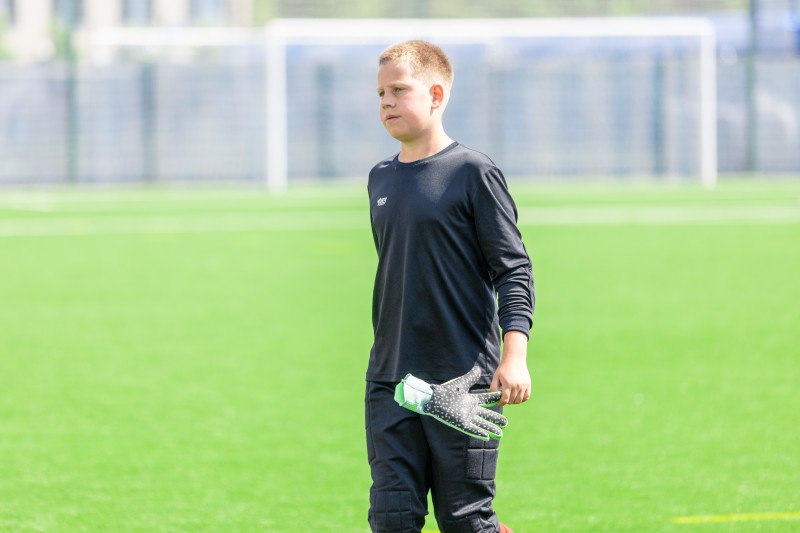 Кубок Вильде 2024: СШ-1 (Комсомольск-на-Амуре) — СШ-2 (Великий Новгород)