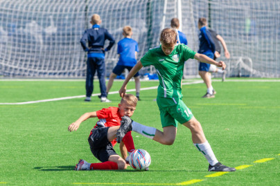 Кубок Вильде 2024: СШ-1 (Комсомольск-на-Амуре) — СШ-2 (Великий Новгород)