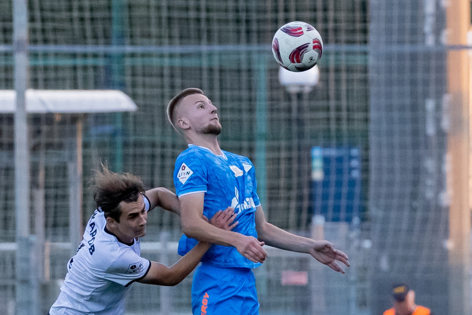 LEON — Вторая лига 2024, «Зенит»-2 — «Торпедо-Владимир»