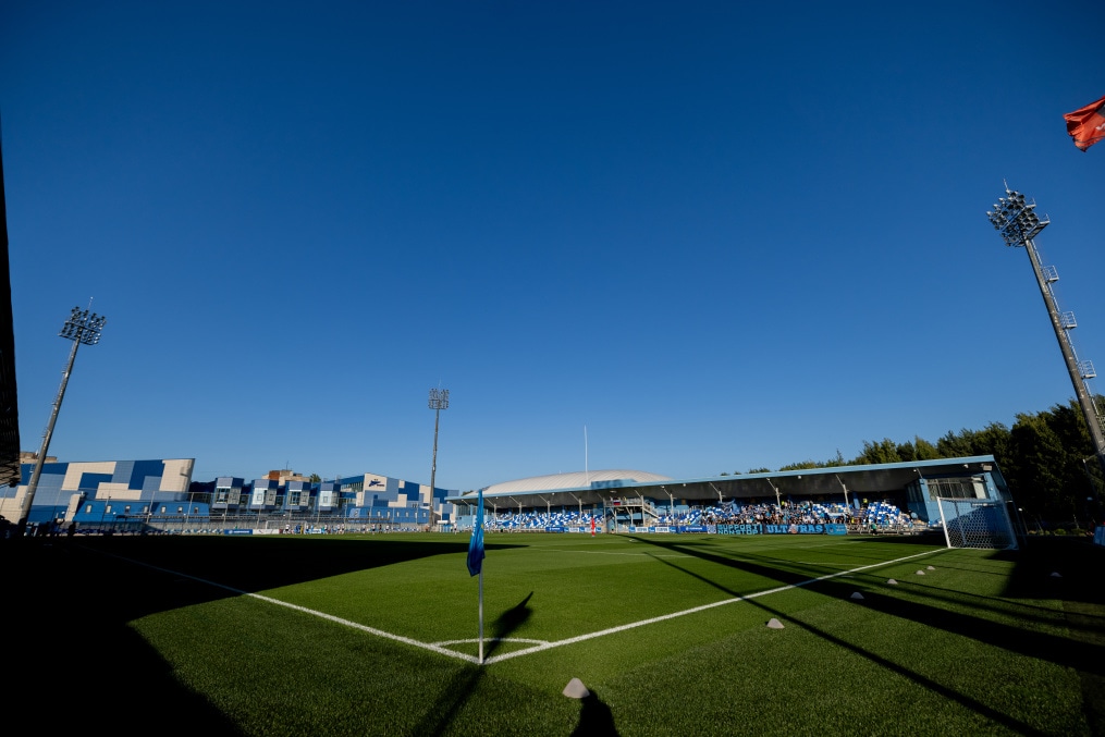 LEON — Вторая лига 2024, «Зенит»-2 — «Торпедо-Владимир»