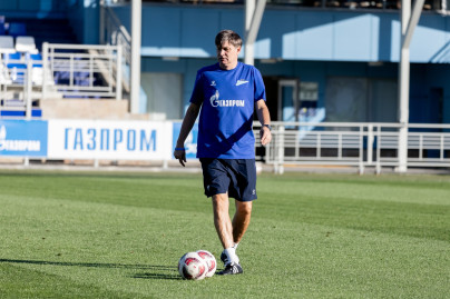 LEON — Вторая лига 2024, «Зенит»-2 — «Торпедо-Владимир»