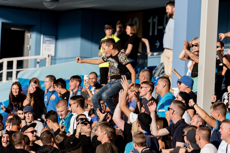 LEON — Вторая лига 2024, «Зенит»-2 — «Торпедо-Владимир»