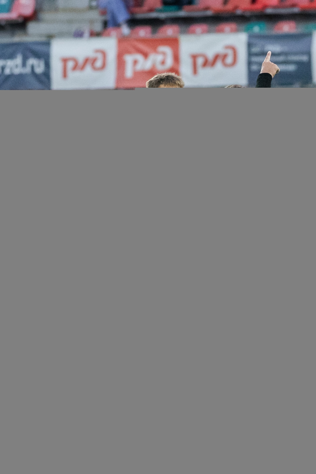 МФЛ 2024, «Локомотив»-м — «Зенит»-м