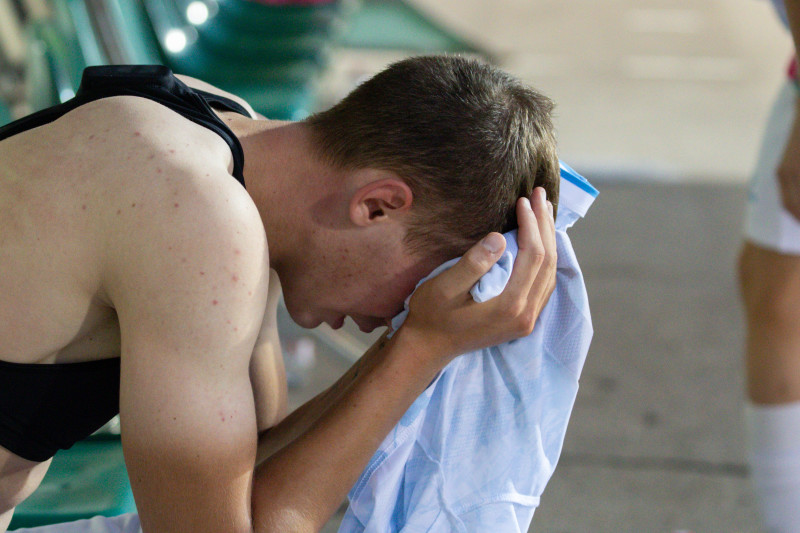 МФЛ 2024, «Локомотив»-м — «Зенит»-м