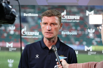 МФЛ 2024, «Локомотив»-м — «Зенит»-м