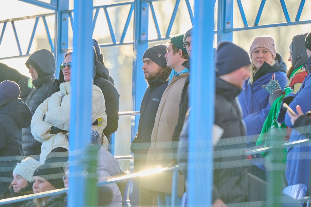 Юношеская футбольная лига-2, «СШОР Зенит» — «Зенит»