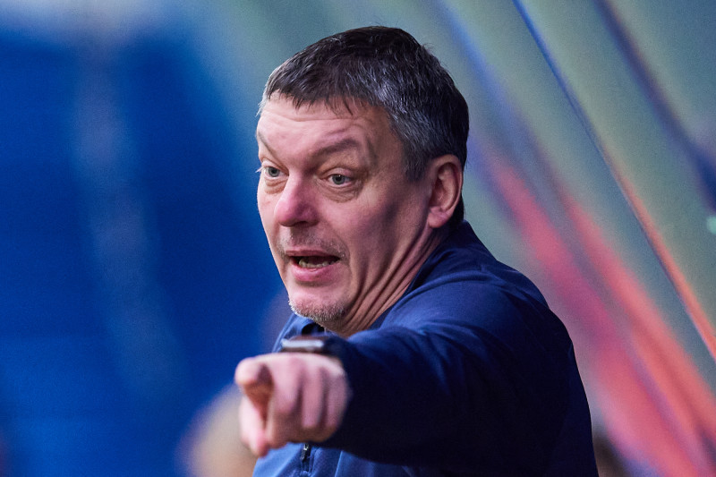 Кубок Владимира Варламова 2024, группа A, СШ-7 — СШ «Рекорд»