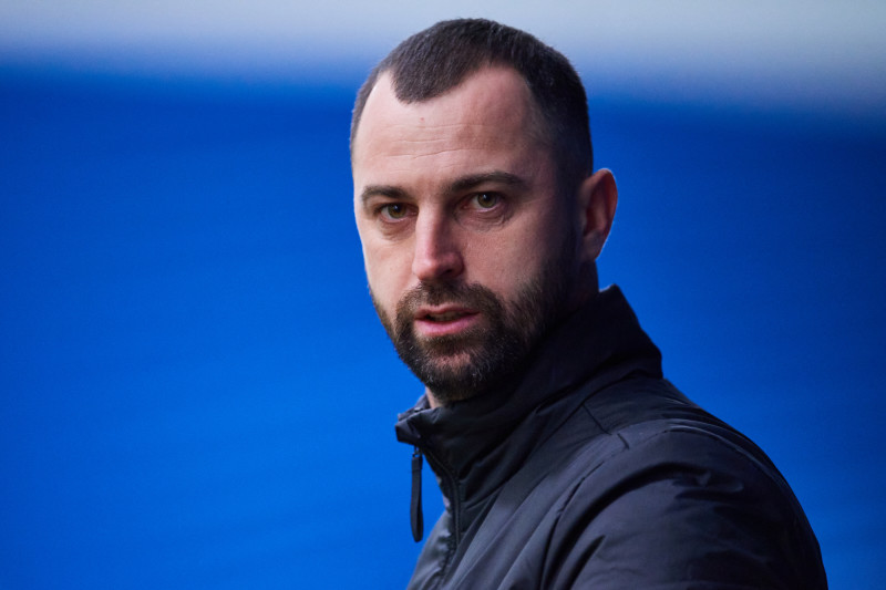 Кубок Владимира Варламова 2024, группа A, СШ-7 — СШ «Рекорд»