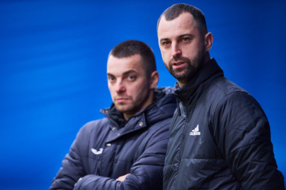 Кубок Владимира Варламова 2024, группа A, СШ-7 — СШ «Рекорд»