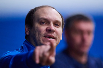 Кубок Владимира Варламова 2024, группа A, СШ-7 — СШ «Рекорд»