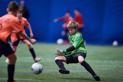 Кубок Владимира Варламова 2024, группа A, СШ-7 — СШ «Рекорд»