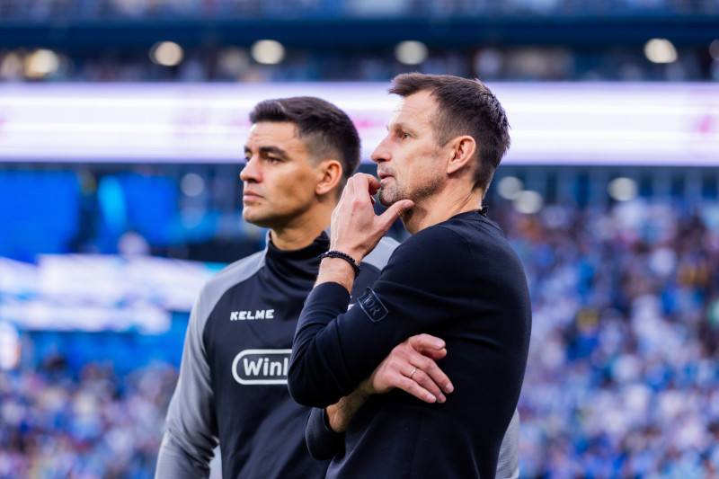 Мир Российская Премьер-Лига, «Зенит» — «Краснодар»