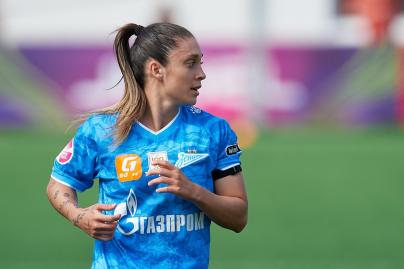 Суперлига, «Спартак» — «Зенит»