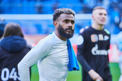 Мир Российская Премьер-Лига 2024/25, «Динамо» — «Зенит»