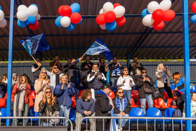 Кубок Бурчалкина 2025: «Зенит» — U14 — «Палмейрас» — U14